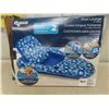Image 2 : New 2 Pack Pool Lounger 