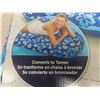Image 4 : New 2 Pack Pool Lounger 