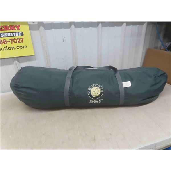 Northern Escape Tent with Carrying Bag  