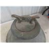 Image 3 : Vintage Galvanized Fuel Jug