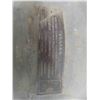 Image 4 : Vintage Galvanized Fuel Jug