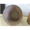 Image 2 : Wicker Basket , Barrel
