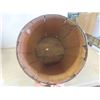 Image 6 : Wicker Basket , Barrel