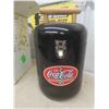 Image 6 : New Old Stock 2 Piece Coca Cola Chill n Grill Charcoal BBQ , 3 Piece Utensil Set