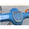Image 15 : 1971 Honda C70 Motorcycle with Electric Start, Had Recent Tune Up -