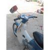 Image 3 : 1971 Honda C70 Motorcycle with Electric Start, Had Recent Tune Up -