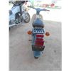 Image 9 : 1971 Honda C70 Motorcycle with Electric Start, Had Recent Tune Up -