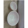 Image 4 : 5 Pieces of Pyrex Friendship Pattern