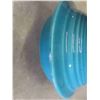 Image 5 : Fiesta Blue Teapot