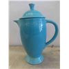 Image 6 : Fiesta Blue Teapot