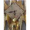 Image 2 : Copper Craft Clock Approx. 40'' x 31''