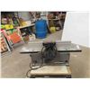 Image 4 : Porter Cable 6'' Bench Jointer