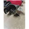 Image 4 : 2005 Mercury 9.9HP Outboard Long Shaft Electric Start Comes with Battery Low Hours & Working 