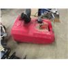 Image 7 : 2005 Mercury 9.9HP Outboard Long Shaft Electric Start Comes with Battery Low Hours & Working 