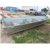Image 4 : 16' Aluminum Boat 