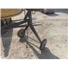 Image 4 : Powerfist Model HCM400 Cement Mixer with Electric Motor