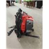 Image 4 : Husqvarna 350BT Gas Yard Blower - Working Condition, Used Very Little