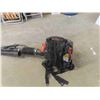 Image 5 : Husqvarna 350BT Gas Yard Blower - Working Condition, Used Very Little