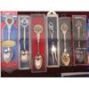 Image 4 : Souvenier Spoons, 2 Books on Canadian Coins
