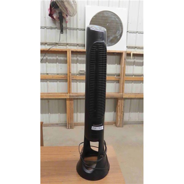 Honeywell Tower Fan 20''