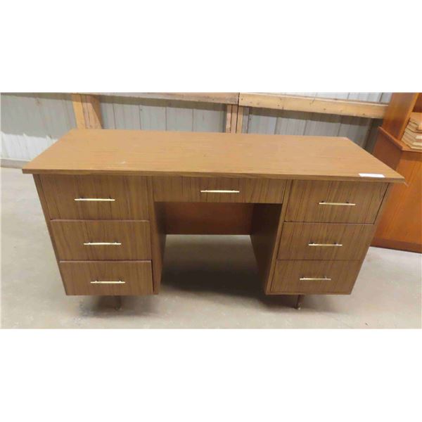 Desk 31'' x 54'' x 20'' 