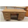 Image 1 : Desk 31'' x 54'' x 20'' 