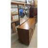 Image 3 : Dresser 31 1/2'' x 65'' x 18'' & Mirror 30'' x 50''