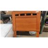 Image 10 : Medical Lift Single Bed with Mattress and Headboard