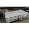 Image 4 : Medical Lift Single Bed with Mattress and Headboard