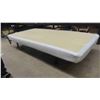 Image 9 : Medical Lift Single Bed with Mattress and Headboard