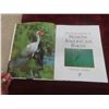 Image 6 : 3 Bird Books: 1934 Birds of Canada  , Sealed Reference Atlas to the Birds of North America , 