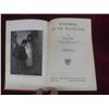 Image 5 : 4 Zane Grey Books : 1909 The Last Trail with Dust Jacket , 1923 Wanderer of the Waste Land ,