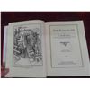Image 10 : 4 Childrens Books : 1920s Alice in Wonderland , 1996 Looking Through