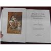 Image 5 : 4 Childrens Books : 1920s Alice in Wonderland , 1996 Looking Through