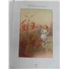 Image 6 : 4 Childrens Books : 1920s Alice in Wonderland , 1996 Looking Through
