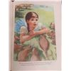 Image 9 : 4 Childrens Books : 1920s Alice in Wonderland , 1996 Looking Through