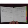 Image 10 : 10 Mini Books: Emily Dickinson Poems, Witty Women, Love, Holy Bible & Others