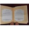 Image 11 : 10 Mini Books: Emily Dickinson Poems, Witty Women, Love, Holy Bible & Others