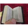 Image 13 : 10 Mini Books: Emily Dickinson Poems, Witty Women, Love, Holy Bible & Others