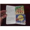 Image 4 : 10 Mini Books: Emily Dickinson Poems, Witty Women, Love, Holy Bible & Others