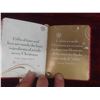 Image 5 : 10 Mini Books: Emily Dickinson Poems, Witty Women, Love, Holy Bible & Others