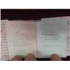 Image 8 : 10 Mini Books: Emily Dickinson Poems, Witty Women, Love, Holy Bible & Others