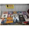 Image 1 : 14 LP Records : Gladys Knight and the Pips, Donna Summer, Lighthouse Live,