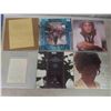 Image 3 : 14 LP Records : Gladys Knight and the Pips, Donna Summer, Lighthouse Live,