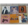 Image 4 : 14 LP Records : Gladys Knight and the Pips, Donna Summer, Lighthouse Live,