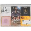 Image 5 : 14 LP Records : Gladys Knight and the Pips, Donna Summer, Lighthouse Live,
