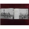 Image 13 : 3 Chicago Worlds Fair Booklet Views : 2 World Fairs 1893-1933 , 1933 A