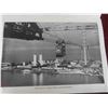 Image 5 : 3 Chicago Worlds Fair Booklet Views : 2 World Fairs 1893-1933 , 1933 A