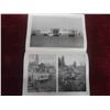 Image 8 : 3 Chicago Worlds Fair Booklet Views : 2 World Fairs 1893-1933 , 1933 A