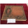 Image 1 : Vintage Portfolio, Photographs of Famous Cities, Scenes and Paintings Containing a 